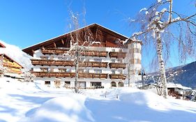 Das Posthaus stubai&smart Hotel